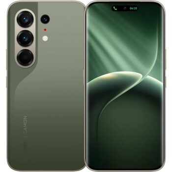 Tecno camon60 pro