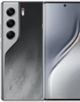 Tecno Camon 40 Pro 5G CM7 , 12GB RAM+256GB ROM,144Hz AMOLED, Black
