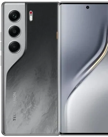 Tecno Camon 40 Pro 5G CM7 , 12GB RAM+256GB ROM,144Hz AMOLED, Black