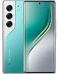 Tecno Camon 40 Pro 5G CM7 , 12GB RAM+256GB ROM,144Hz AMOLED, Green