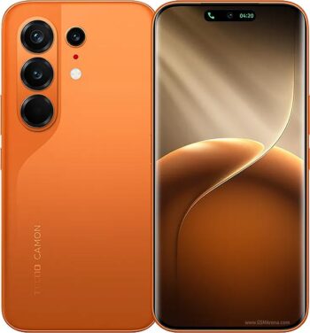 Tecno camon50 ultra 