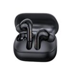 Oraimo SpaceBuds N True Wireless Bluetooth Earbuds Spatial Audio ANC - Black