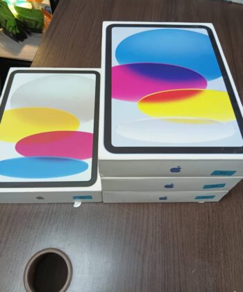 IPad 10th Generation