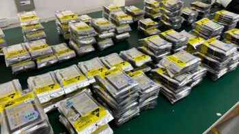 Tecno original battery