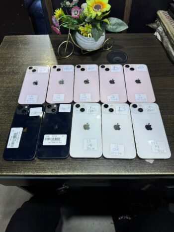 IPhone 13