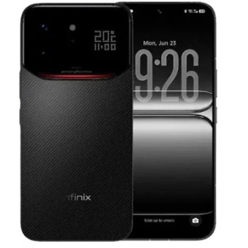 INFINIX NOTE 60 ULTRA