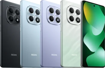 REDMI NOTE 15