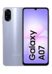 Samsung galaxy a07 4gb 64gb